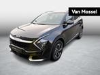 Kia Sportage 1.6 T-GDi 48V 7DCT Pulse (automatique), Autos, Kia, 144 g/km, 110 kW, Entreprise, 1505 kg