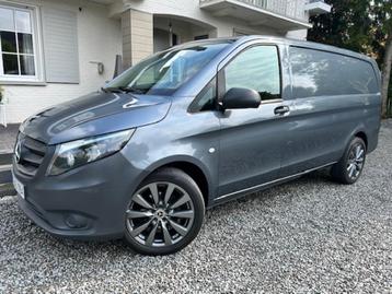 MERCEDES VITO 116 | AUTOMATIQUE | CAME | NAVI | 18 000€ NET 