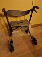 rollator vitility, topkwaliteit, nooit gebruikt, Diversen, Rollators, Ophalen, Opvouwbaar, Nieuw