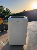 Airconditioning - Beko BFD-12H mobiele airconditioner, Elektronische apparatuur, Airco's, Ophalen, Verwarmen, Zo goed als nieuw