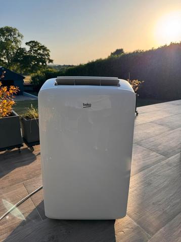 Airconditioning - Beko BFD-12H mobiele airconditioner  beschikbaar voor biedingen