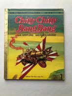 Livre Chitty Chitty Bang Bang, Utilisé, Enlèvement ou Envoi, Fiction