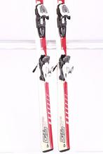 150 kinder ski's VOLKL RACETIGER GS, Sport en Fitness, Gebruikt, Ophalen of Verzenden, Carve, Ski's