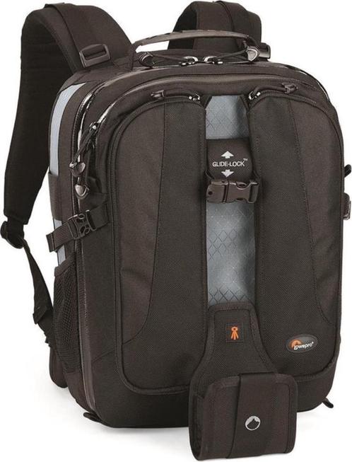Lowepro Vertex 100 AW Camerarugzak, Audio, Tv en Foto, Foto | Cameratassen, Gebruikt, Rugtas, Lowepro, Ophalen of Verzenden