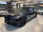 Bmw série 5 gt pack m diesel, Auto's, BMW, Diesel, Particulier, Zetelverwarming, Te koop