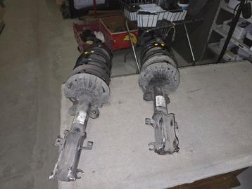 amortisseur avant vito taurer 447 2020 119 4x4  beschikbaar voor biedingen