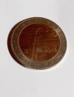 Titel ING Bank Euro, Ophalen of Verzenden, Euro's, Losse munt