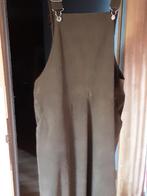 salopette, Kleding | Dames, Maat 46/48 (XL) of groter, Ophalen of Verzenden, Zo goed als nieuw, Groen