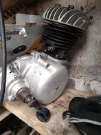 Oldtimer motoronderdelen sachs 98, Motoren, Onderdelen | Oldtimers, Ophalen of Verzenden