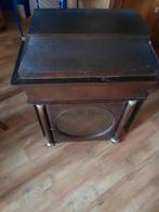 pendule en chênes, Antiquités & Art, Enlèvement