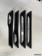 Instaplijsten set BMW 3 serie F30 F31 M sport, Gebruikt, Einsteinlaan 5 rijswijk, Bmw, Ophalen of Verzenden