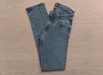 LEE Luke _ donkergrijze jeans W26 L32 - TOPstaat :), Overige jeansmaten, Grijs, Ophalen of Verzenden, Zo goed als nieuw