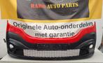 Voorbumper RENAULT TRAFIC 3 V 2014 + 620223380R, Ophalen of Verzenden, Renault, Bumper