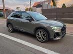 Audi Q3 40 TDi Quattro S line tronic 1EIG. FULL OPTIES, Auto's, Automaat, https://public.car-pass.be/vhr/2bf6d049-3626-4259-82c3-c8f80695161b
