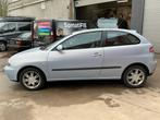 Voiture voyageurs Seat Ibiza 2004, Autos, Seat, Achat, Entreprise, Occasion, Autres carburants