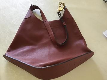 Handtas delvaux  beschikbaar voor biedingen