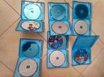 Blue Ray disc. (12cd's + meer), Enlèvement ou Envoi