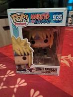 Pop Naruto, Enlèvement, Utilisé