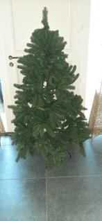 Kerstboom 145 cm, Ophalen, Zo goed als nieuw
