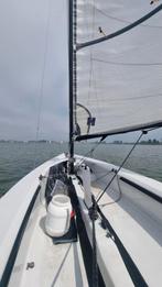 Rs vareo zwaardbootje, Watersport en Boten, Zeilen en Zeiltoebehoren, Ophalen, Zo goed als nieuw