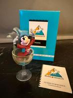 Mickey Mouse tovenaarsleerling Demons & Merveilles. RAR, Ophalen of Verzenden, Mickey Mouse, Zo goed als nieuw