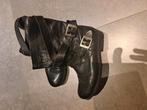Bottines palladium noir 39, Vêtements | Femmes, Chaussures, Comme neuf, Noir, Enlèvement ou Envoi