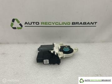 Raammotor Links Voor Volkswagen Tiguan 5N0959703D beschikbaar voor biedingen