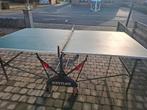 Ping pong tafel, Sport en Fitness, Tafeltennis, Ophalen, Gebruikt