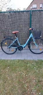 Damesfiets minerva, Ophalen, Nieuw