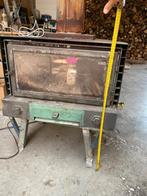 Houtkachel  6kw, Ophalen of Verzenden, Gebruikt