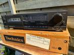 technics rs-b 355, Audio, Tv en Foto, Cassettedecks, Overige merken, Auto-reverse, Enkel, Ophalen