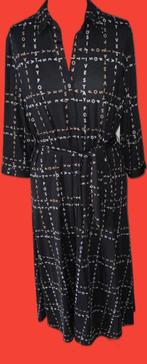 Jurk K-Design xxl, Vêtements | Femmes, Robes, Comme neuf, Noir, Taille 46/48 (XL) ou plus grande, K-design