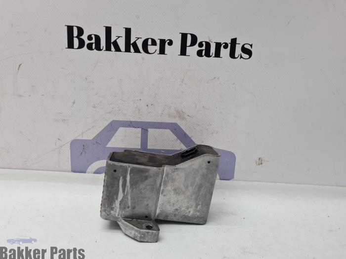 Antivol de direction d'un Jaguar XF, Autos : Pièces & Accessoires, Commande, Jaguar, Utilisé, 3 mois de garantie