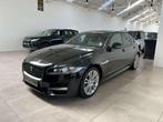 Jaguar XF R-SPORT BENZINE MET SLECHTS 35000KM! (bj 2020), Auto's, Automaat, 4 deurs, Gebruikt, 4 cilinders