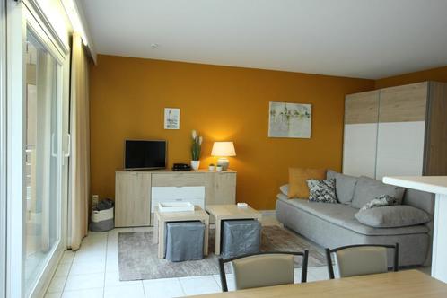 Nieuwpoort last-minute april-mei appartement + gar. 2-4 prs, Vakantie, Vakantie | Aanbiedingen en Last minute, Eigenaar