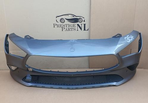 Voorbumper Mercedes CLA W118 Origineel Bumper bj.2019-, Auto-onderdelen, Carrosserie, Bumper, Voor, Gebruikt, Ophalen of Verzenden