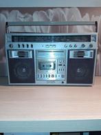 panasonic Gettoblaster RX5600L, Ophalen of Verzenden, Gebruikt, Radio