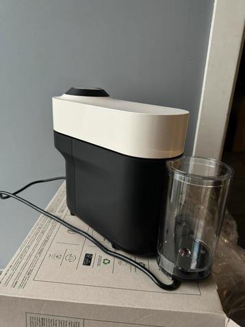 Nespresso koffiemachine nieuw in doos beschikbaar voor biedingen