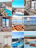 Luxe penthouse ibiza style, Caravans en Kamperen, Bedrijf