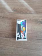 Samsung Galaxy A51, Telecommunicatie, Ophalen, Zo goed als nieuw