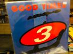 Leopold 3 - Good Times 12”, Cd's en Dvd's, Ophalen of Verzenden