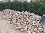 Kasseien, Tuin en Terras, Grind, Keien en Split, Ophalen, Zo goed als nieuw