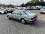Mercedes 190E 2.0 AUTOMAAT, Auto's, Mercedes-Benz, Automaat, 1998 cc, 4 cilinders, Bedrijf