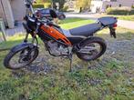 A vendre moto, Motoren, Motoren | Yamaha, 250 cc, Particulier, Enduro, 1 cilinder