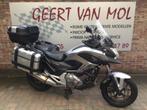 Honda NC 700 X, 2013, 700 cc, 2 cilinders, Bedrijf, Toermotor