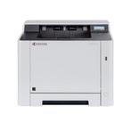 Kyocera ECOSYS P5026cdw A4 laserprinter kleur met wifi, Computers en Software, Printers, Ophalen of Verzenden, Nieuw, Laserprinter