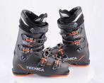 40,5 41 42 42,5 EU skischoenen TECNICA MACH SPORT 90 HV RT, Sport en Fitness, Skiën en Langlaufen, Gebruikt, Verzenden, Schoenen