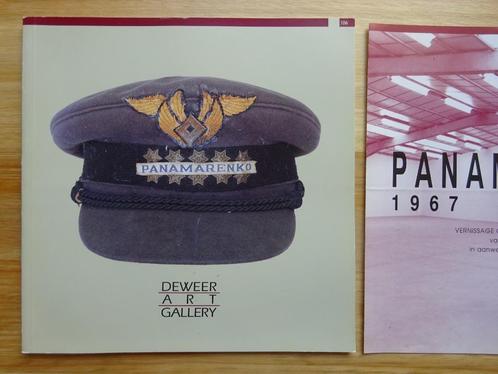 Panamarenko - 1967-1997 / Deweer Art Gallery, Otegem 1997, Boeken, Kunst en Cultuur | Beeldend, Zo goed als nieuw, Beeldhouwkunst
