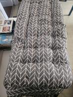 Tuin zetel kussens, Tuin en Terras, Tuinstoelen, Ophalen