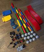 Smartmax - mix en creativiteit (57 stuks), Kinderen en Baby's, Speelgoed | Bouwstenen, Ophalen, Zo goed als nieuw